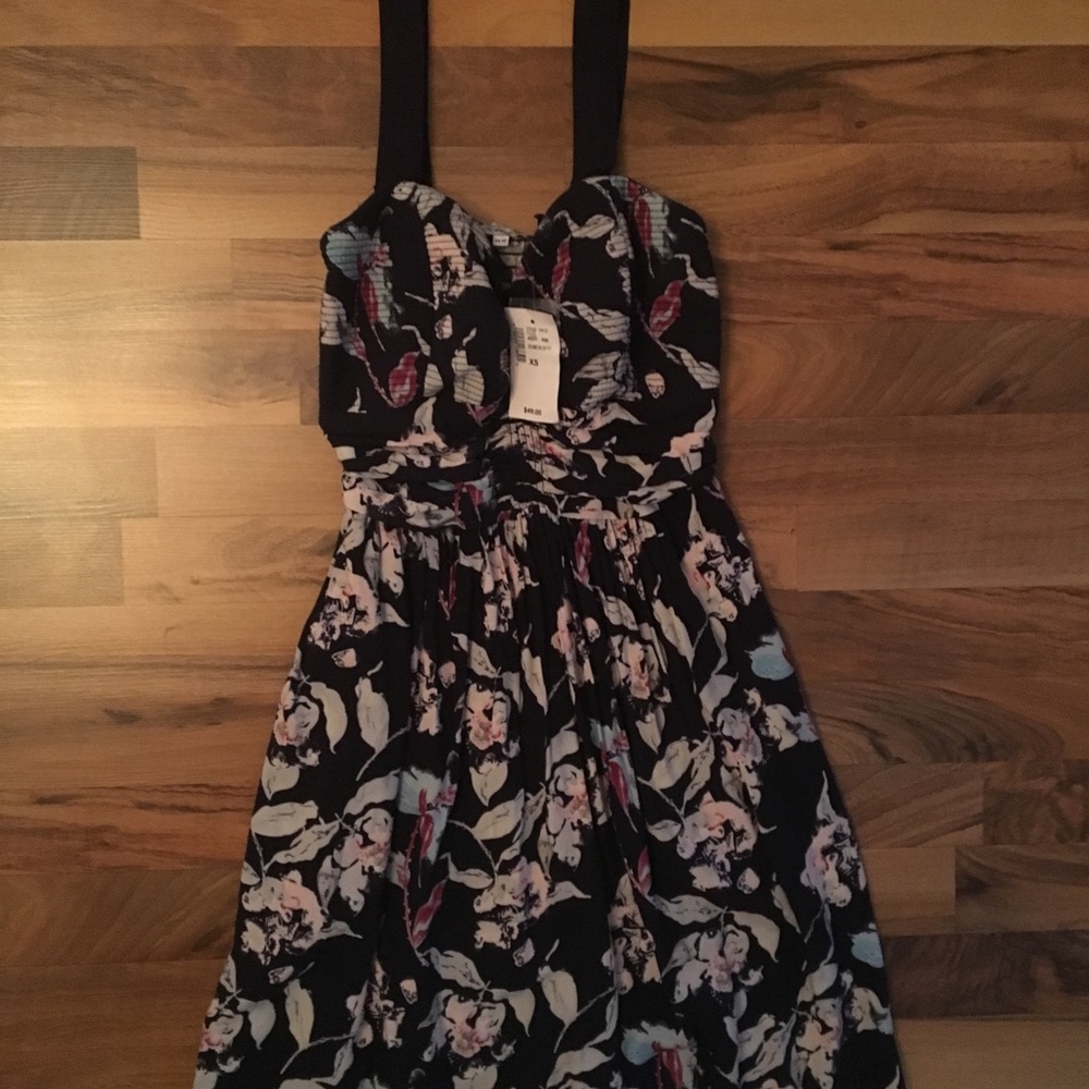 ✨Host Pick✨Brand New Kismet Bowen Spring Dress - Picture 9 of 12